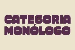 Categorias_MONO Categorias_MONO